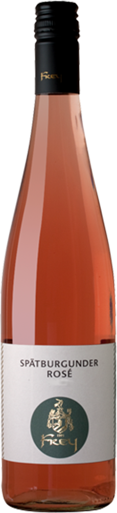 2024 Spätburgunder Rosé