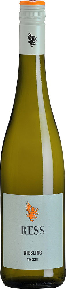 2025 Rheingau Riesling