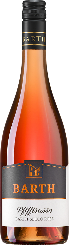 Pfiffirosso