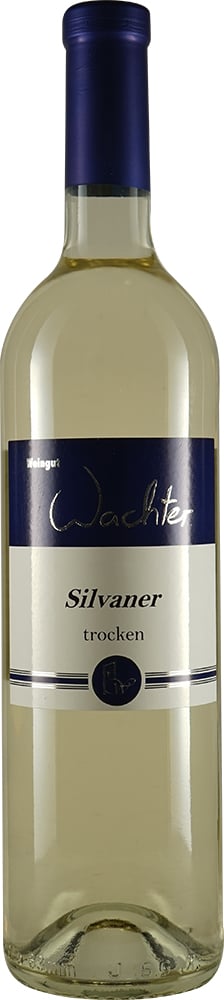 2019 Silvaner Rheinischer Landwein