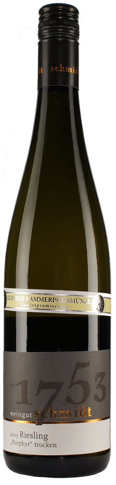 2025 Obermoscheler Schloßberg Riesling "Porphyr