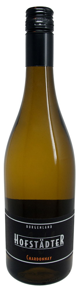 2023 Chardonnay Barrique
