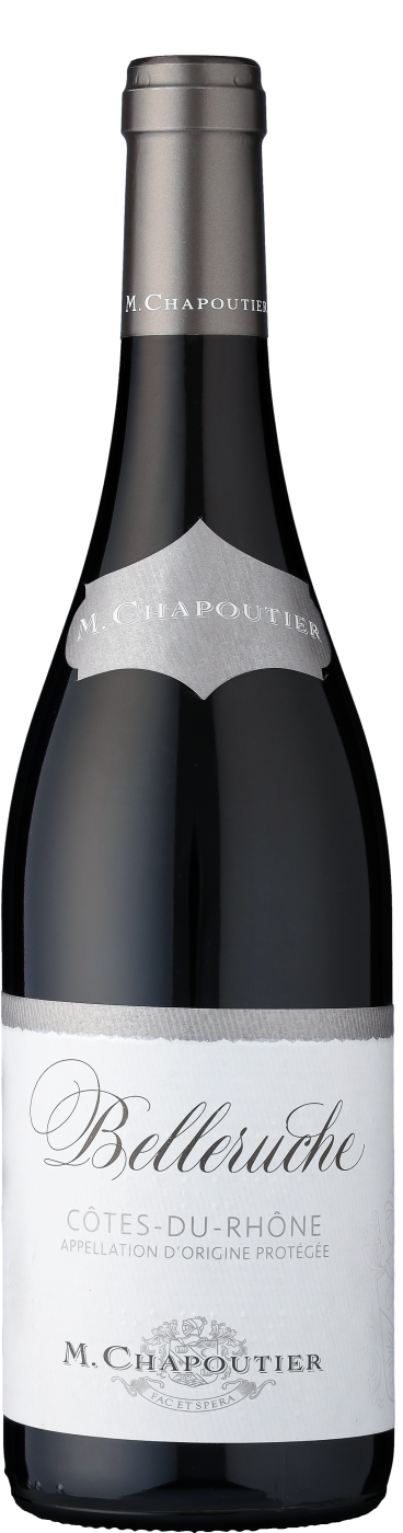  Belleruche Côtes du Rhône AOP