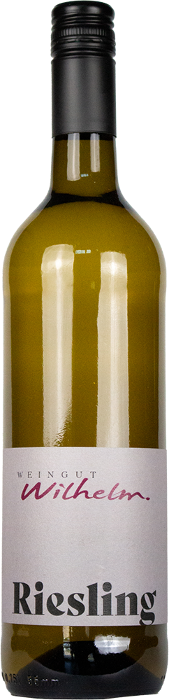 2024 Nonnenberg Riesling Alte Reben