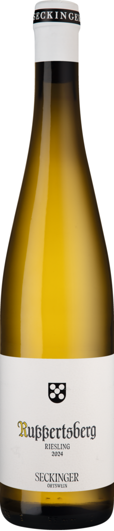 2024 Ruppertsberger Riesling BIO