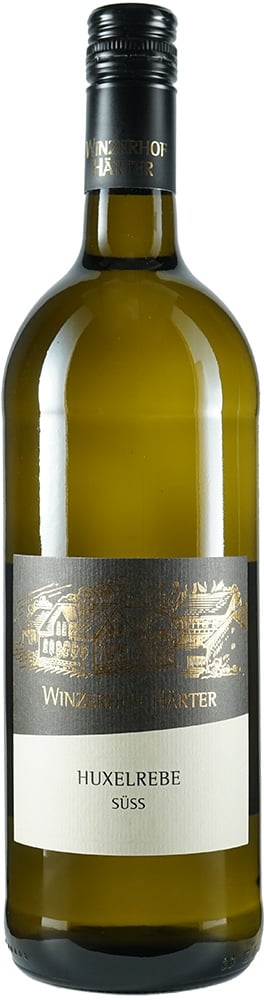 2024 Huxelrebe 1,0 L