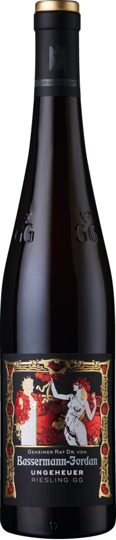 2023 Ungeheuer Riesling GG