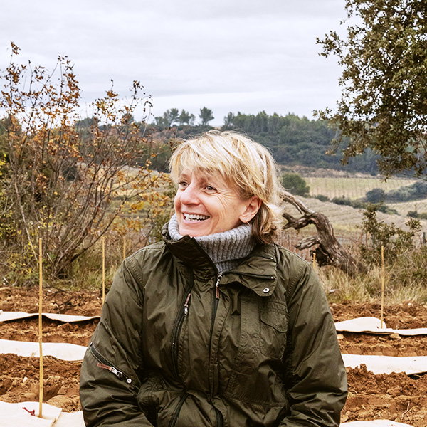 Françoise Roumieux