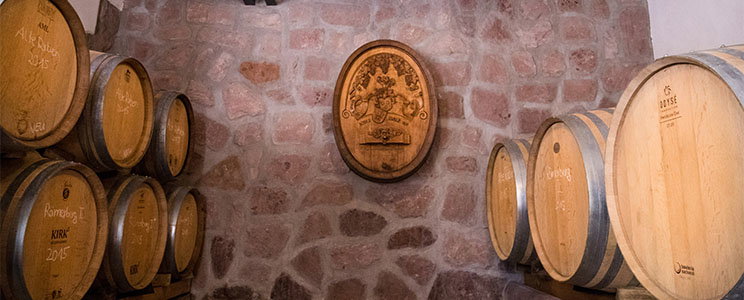Weingut Josef Walz