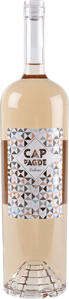 2025 Cap d’Agde Sentiments ROSE