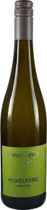 2024 Huxelrebe Spätlese