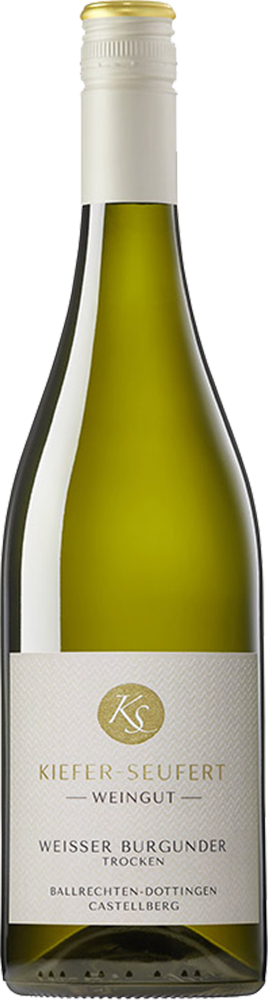 2023 Weißer Burgunder Kabinett