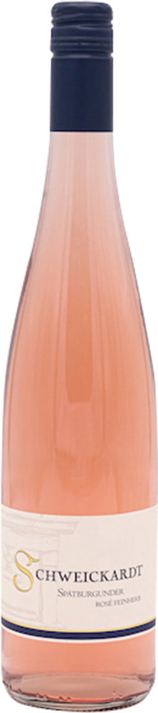2025 Rosé