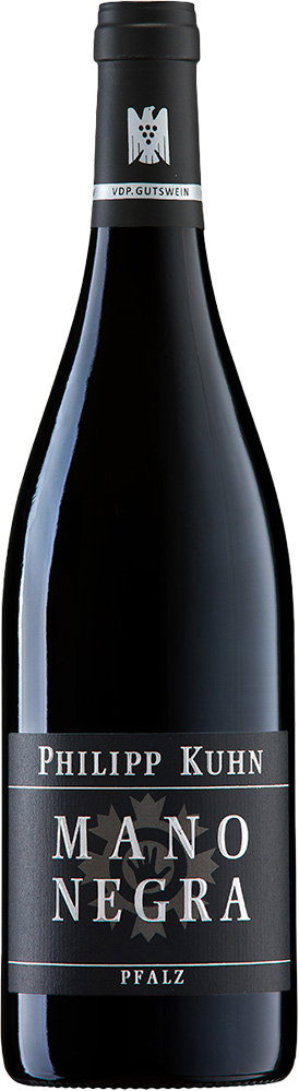 2023 "Mano Negra" Rotweincuvée VDP.Gutswein