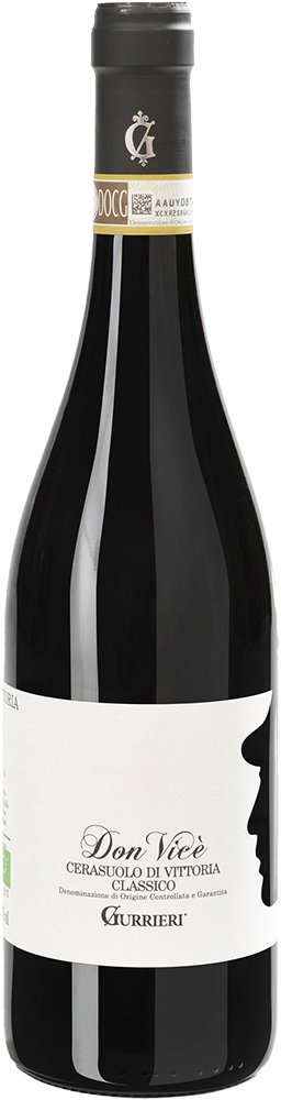 2013 Don Vicé Cerasuolo di Vittoria Classico DOCG