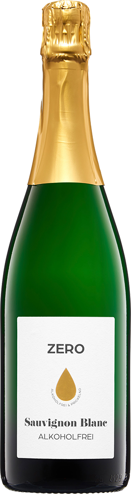 Zero Sauvignon blanc