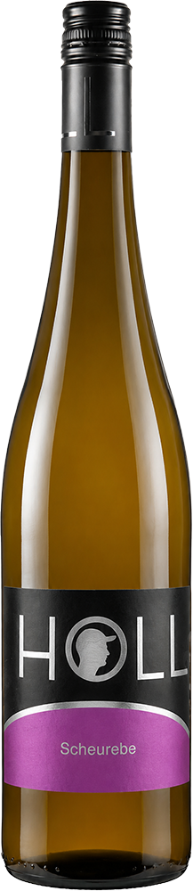 2025 Scheurebe