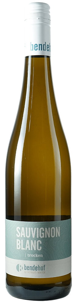 2025 Sauvignon Blanc