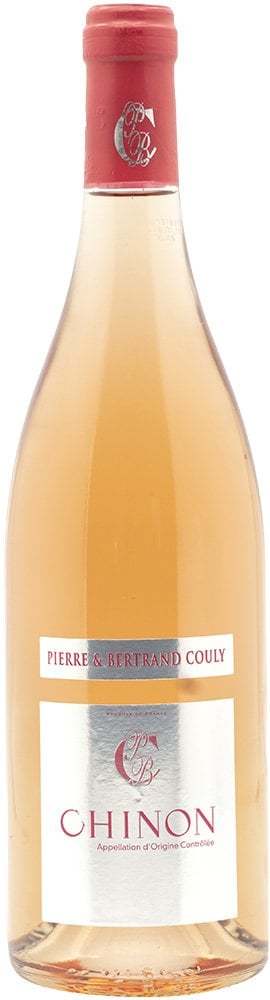 2025 Cuvée Rosé Chinon AOP