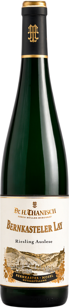 2022 Bernkasteler Lay Riesling Spätlese -FASS 46-