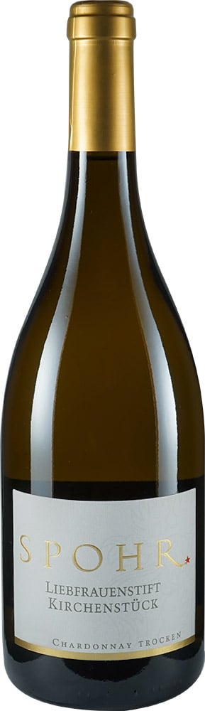 2022 Liebfrauenstift-Kirchenstück Chardonnay