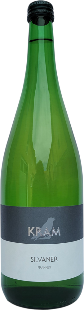 2024 Silvaner 1,0 L