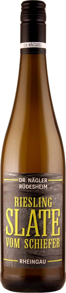 2024 Rüdesheimer Riesling vom Schiefer