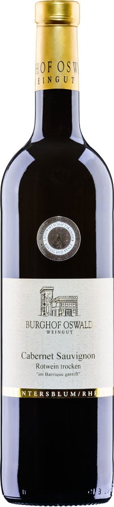 2021 Cabernet Sauvignon