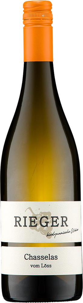 2023 Chasselas vom Löss BIO