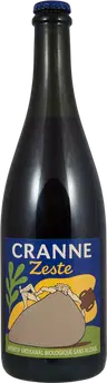 "Zeste" alkoholfrei BIO