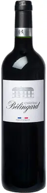 2022 Château Bélingard Rouge Bergerac AOP