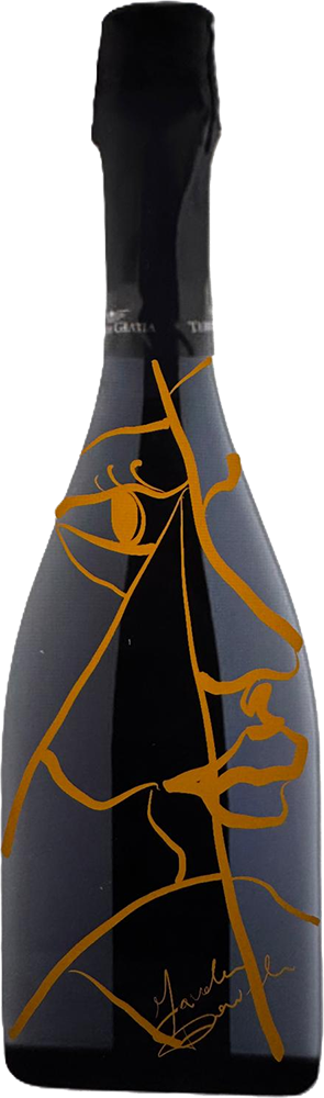 2022 Luci rosè extrabrut