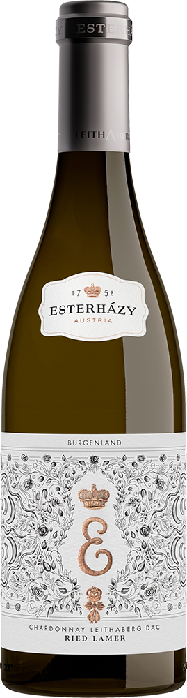 2023 Ried Lamer Chardonnay Leithaberg DAC BIO