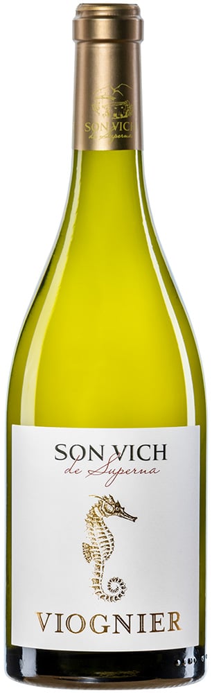 2022 Viognier barrica