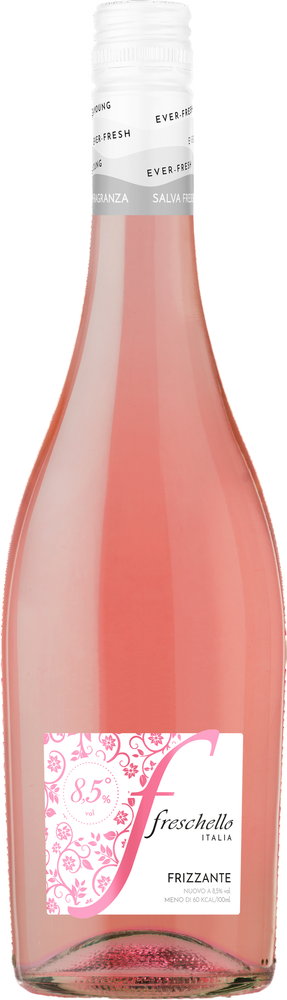 Freschello Rosè frizzante