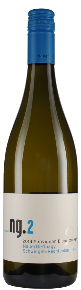 2024 ng.2 Sauvignon Blanc BIO