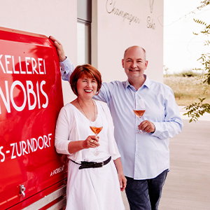 Birgit & Norbert Szigeti