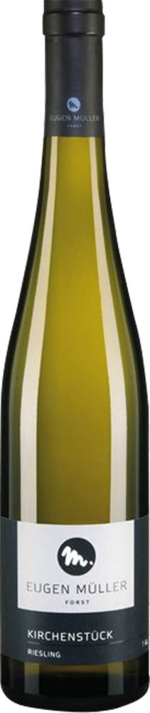 2023 KIRCHENSTÜCK Forst Riesling Große Lage