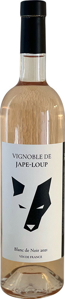2021 Blanc de noir