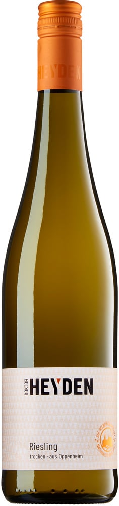 2023 Oppenheimer Riesling