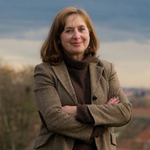 Anna-Barbara Acham