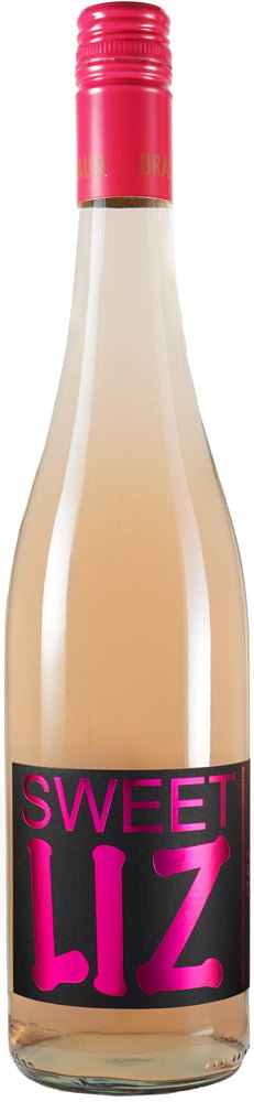 2021 Cuvée Rosé LIZ