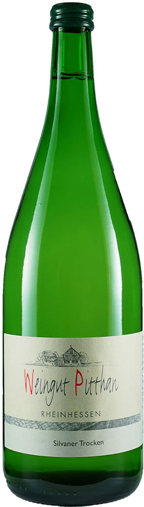 2025 Silvaner 1,0 L