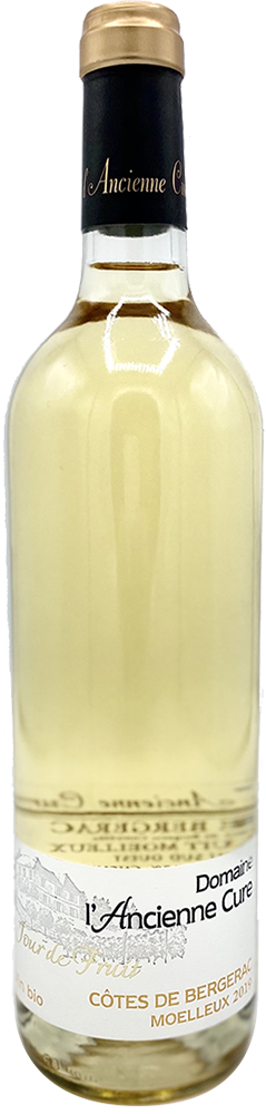 2025 Cuvée Jour de Fruit BM Côtes de Bergerac AOP BIO