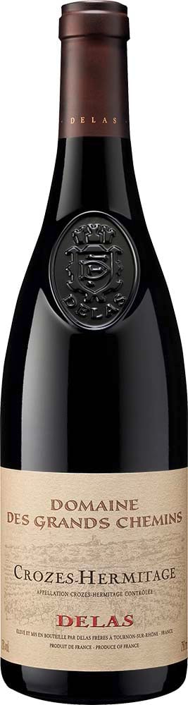 2021 Domaine des Grands Chemins Crozes-Hermitage AOP