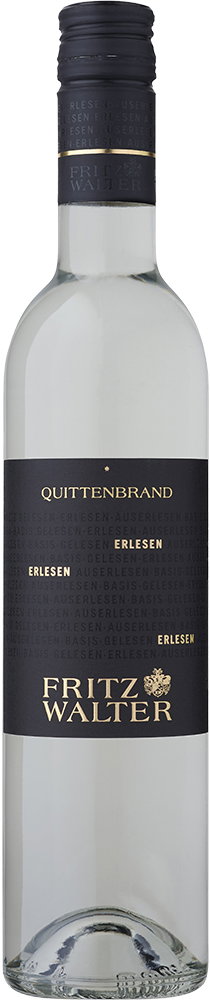 Quittenbrand 0,5 L
