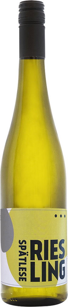 2022 Riesling Spätlese