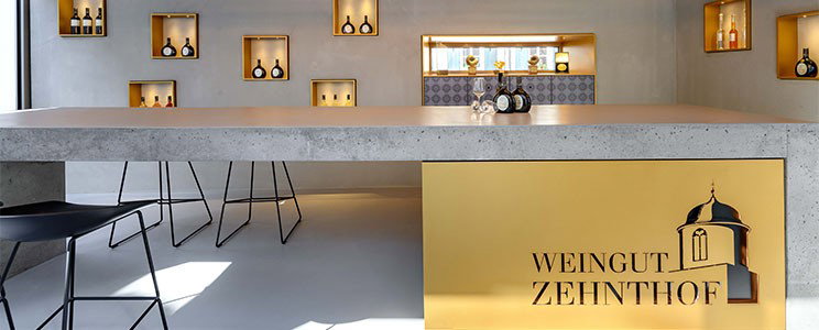 Zehnthof Weickert