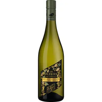 2025 Les Fleurs Art Nouveau Grüner Veltliner Alte Reben