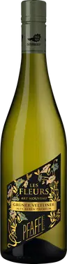 2025 Les Fleurs Art Nouveau Grüner Veltliner Alte Reben